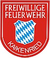 Logo Freiwillige Feuerwehr Kaikenried