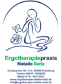 Logo Diplom Ergotherapie Natalie Seitz
