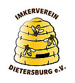 Logo Imkerverein Dietersburg e.V.