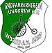 Logo Radfahrerverein Isargrün e. V. Wörth a. d. Isar