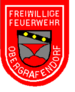 Logo Freiwillige Feuerwehr Obergrafendorf