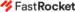 Logo FastRocket GmbH