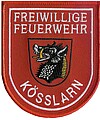 Logo Feuerwehr Kößlarn (Freiwillige Feuerwehr Kößlarn e. V.)