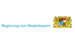 Logo Regierung von Niederbayern - Heimatagentur Niederbayern