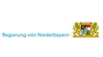 Logo Regierung von Niederbayern - Heimatagentur Niederbayern