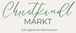 Logo Christkindlmarkt Oberhausen