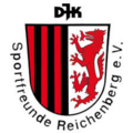 Logo DJK Sportfreunde Reichenberg e.V.