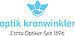 Logo Optik Kronwinkler GmbH