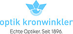 Logo Optik Kronwinkler GmbH