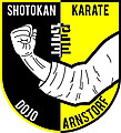 Logo Karate Dojo Arnstorf e. V.