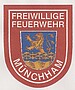 Logo Feuerwehr Münchham