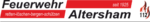 Logo FFW Altersham