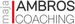 Logo Maja Ambros - Coaching