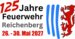 Logo Feuerwehr Reichenberg