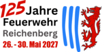 Logo Feuerwehr Reichenberg