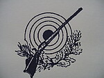 Logo Königlich privilegierte Feuerschützengesellschaft Massing
