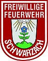 Logo Freiwillige Feuerwehr Schwarzach e.V.