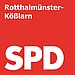 Logo SPD Rotthalmünster - Kößlarn