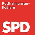 Logo SPD Rotthalmünster - Kößlarn
