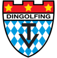 Logo TV Dingolfing 1868 e. V.