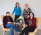 Logo Katholische Frauenrunde Mariakirchen