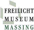 Logo Freilichtmuseum Massing