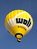Logo Ballonfahrten Asenbauer