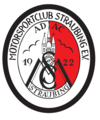 Logo Motorsportclub Straubing v. 1922 e.V. im ADAC