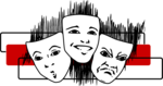 Logo Pfarrkirchner Theaterverein Lampenfieber