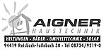 Logo Aigner Haustechnik