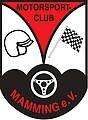 Logo Motor-Sport-Club Mamming e.V.