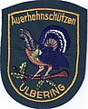 Logo Auerhahnschützen Ulbering e.V.