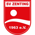 Logo SV Zenting 1963 e. V.