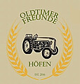 Logo Oldtimerfreunde Höfen