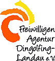 Logo FreiwilligenAgentur Dingolfing-Landau e.V.