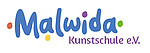 Logo Malwida Kunstschule e.V.