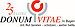 Logo DONUM VITAE in Bayern e.V., Staatlich anerkannte Beratungsstelle für Schwangerschaftsfragen