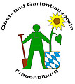Logo Obst- und Gartenbauverein Frauenbiburg