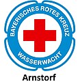 Logo Wasserwacht Arnstorf