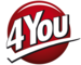 Logo Jugendcenter 4You der Stadt Deggendorf