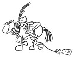 Logo Stammtisch Jogl-Dane-Buam e.V.