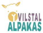 Logo vilstal-alpakas