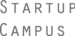 Logo TH Deggendorf StartupCampus