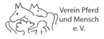 Logo Verein Pferd und Mensch e.V.