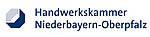 Logo Handwerkskammer Niederbayern-Oberpfalz