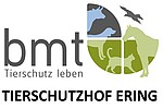 Logo Bund gegen Missbrauch der Tiere e.V. - Tierschutzhof Ering