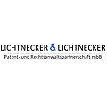 Logo LICHTNECKER & LICHTNECKER Patent- und Rechtsanwaltspartnerschaft mbB