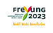Logo Freyung 2023 gGmbH