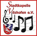 Logo Stadtkapelle Vilshofen e.V.