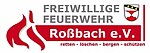 Logo Freiwillige Feuerwehr Roßbach e.V.